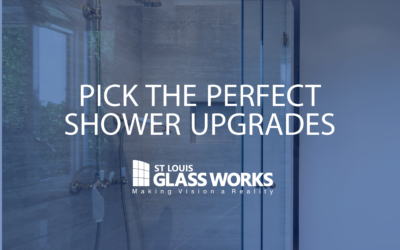 Pick the Perfect Shower Upgrades