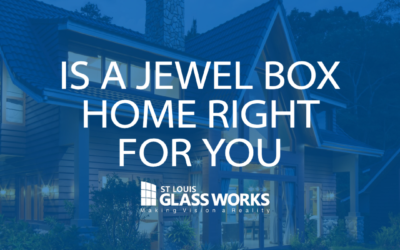 Is a Jewel Box Home Right For You?
