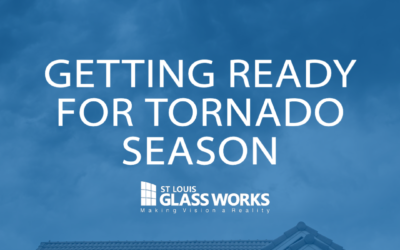 Getting Ready for Tornado Season