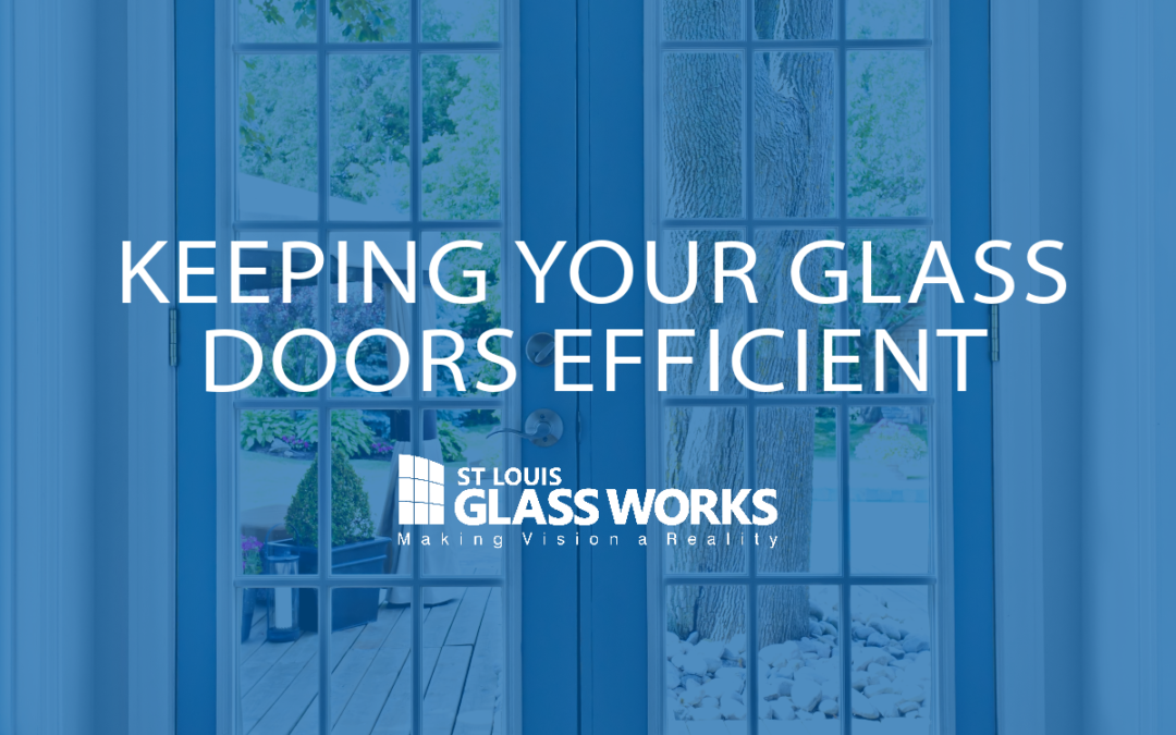 St. Louis Glass Doors | St Louis Glass Works