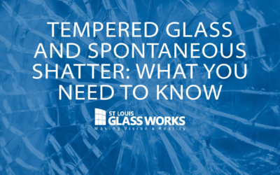 Tempered Glass and Spontaneous Shatter: What You Need to Know