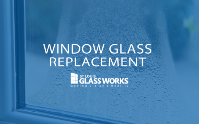 Window Glass Replacement