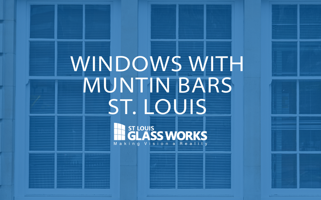 muntin bars st. louis