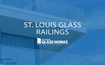 St. Louis Glass Railings