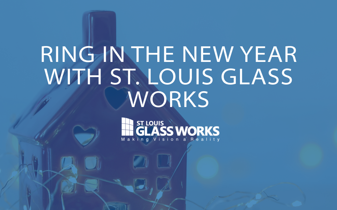 Ring in the New Year with St. Louis Glass Works