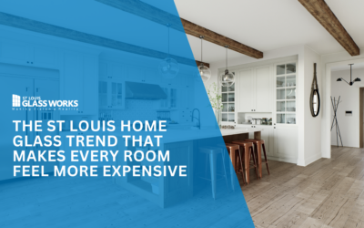The St Louis Home Glass Trend That Makes Every Room Feel More Expensive